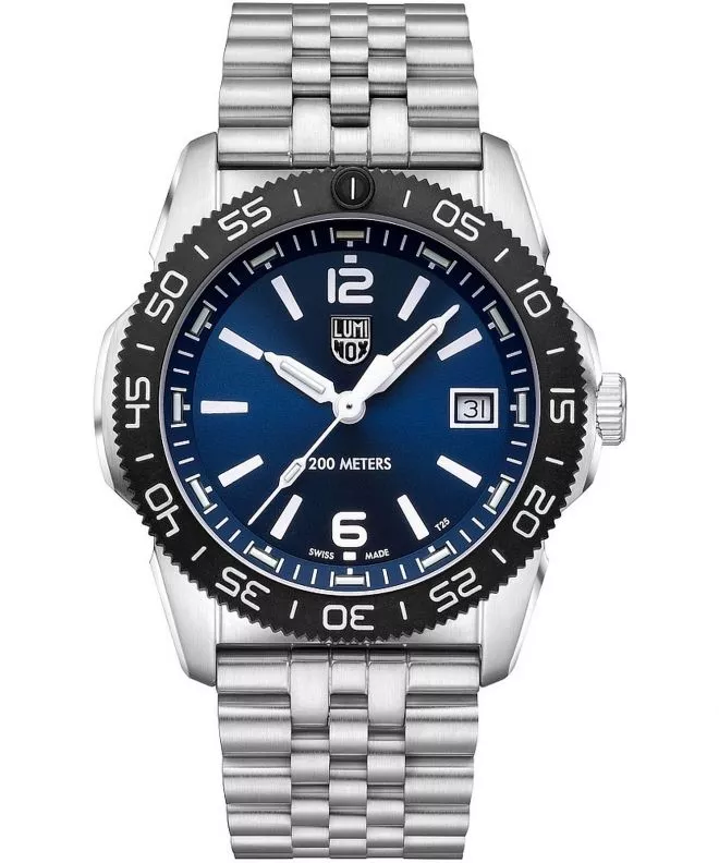 Luminox Pacific Diver RIpple SET Férfi Karóra XS.3123M.SET