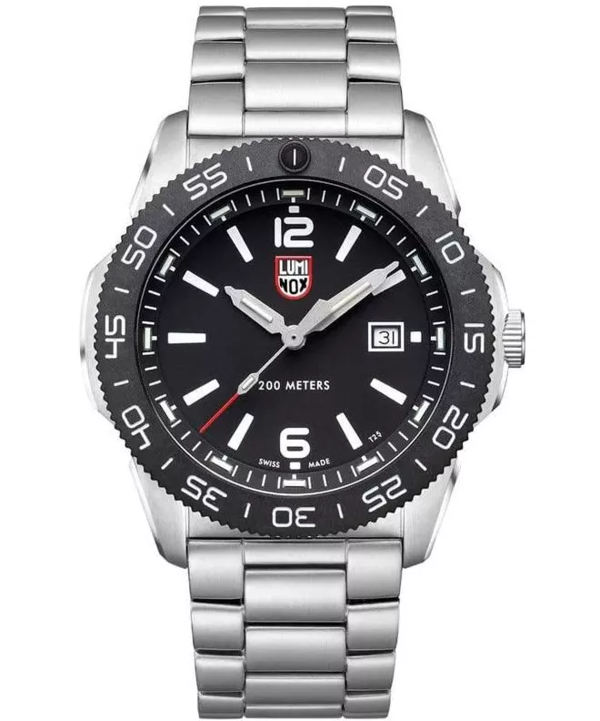 Luminox Pacific Diver RIpple Férfi Karóra XS.3122M