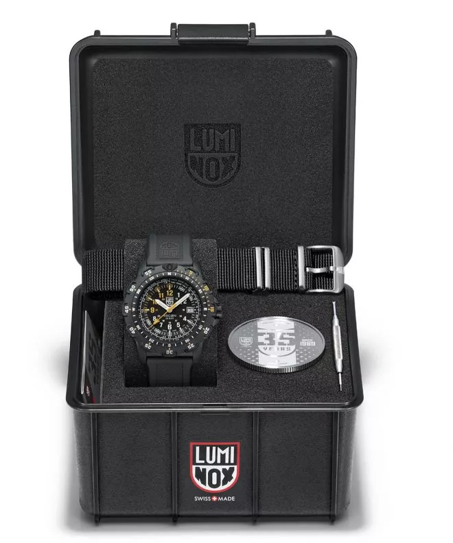Luminox RECON Point Man 8820 Heritage SET férfi karóra XL.8825.H.SET.1