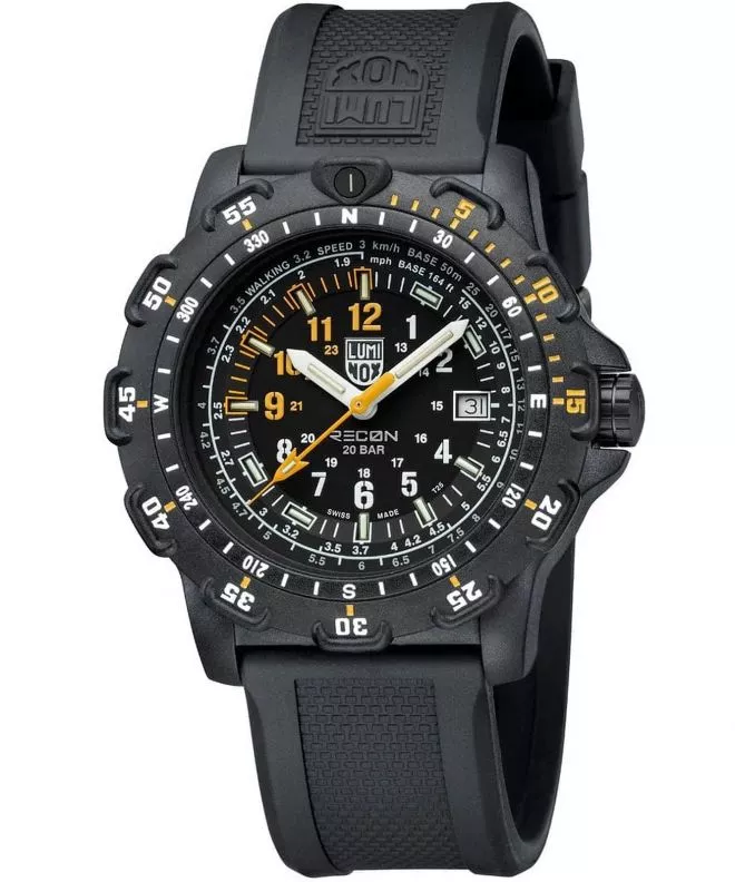 Luminox Recon Point Man Heritage SET férfi karóra XL.8825.H.SET