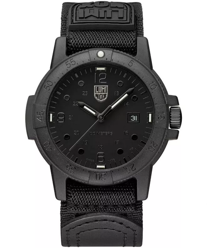 Luminox Sea Bass 2000 Series férfi karóra X2.2001.BO.F
