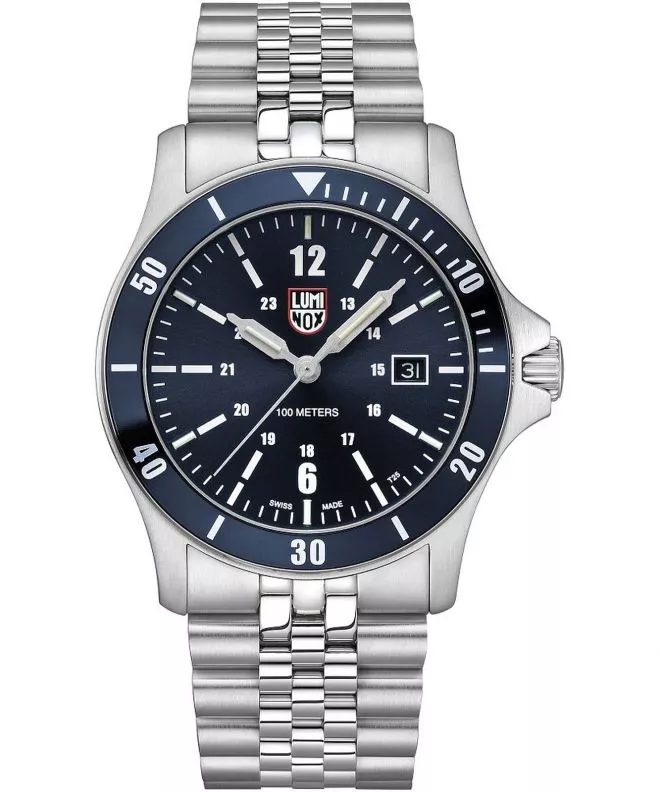 Luminox Sport Timer 0900 Series férfi karóra XS.0913