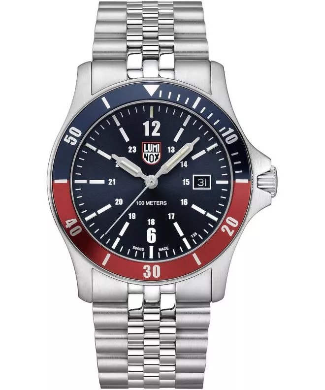 Luminox Sport Timer 0900 Series férfi karóra XS.0914
