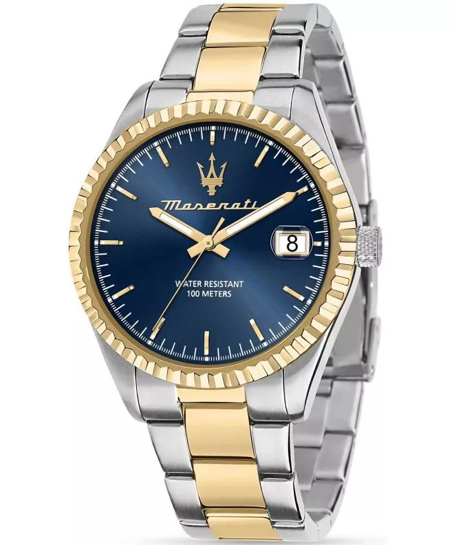 Maserati Competizione SET férfi karóra R8853100033