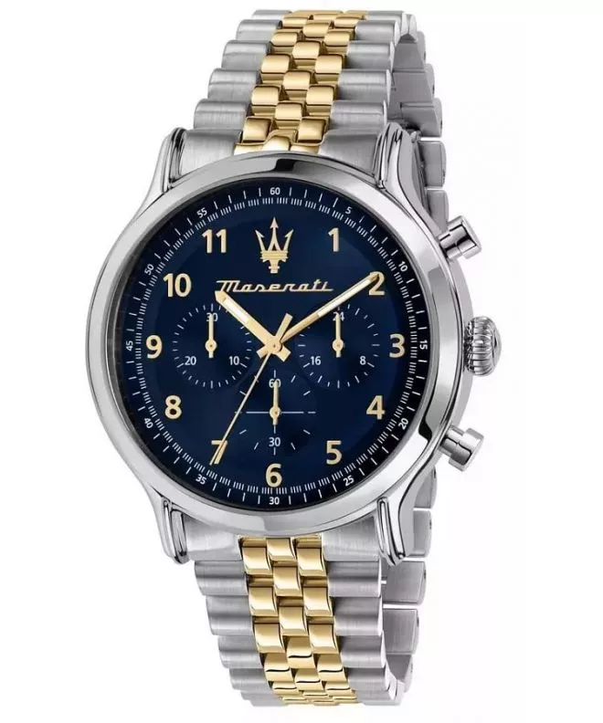 Maserati Epoca Chronograph férfi karóra R8873618030