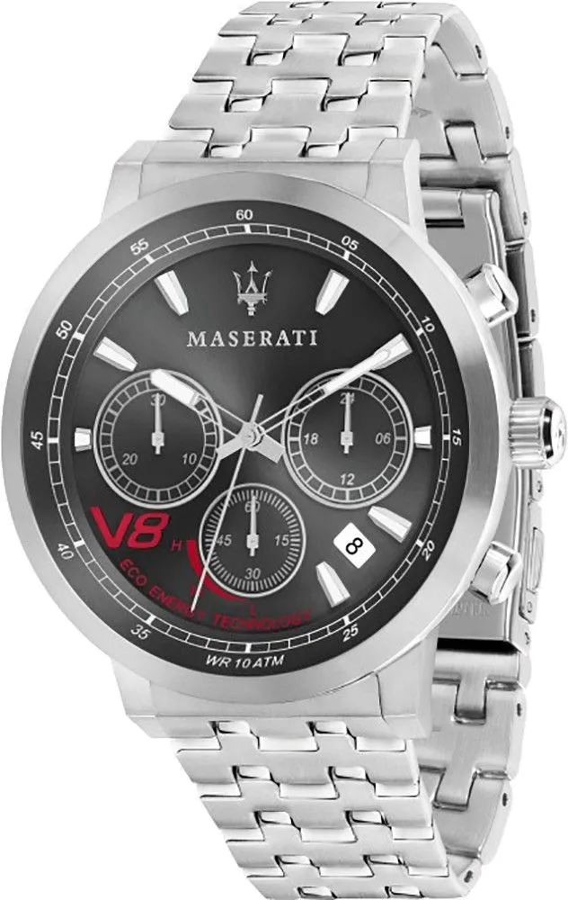 Maserati Granturismo ECO GT férfi karóra R8873134003
