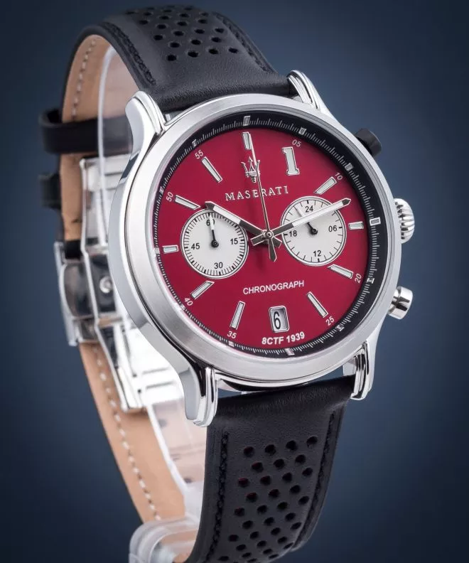 Maserati Legend Limited Edition Férfi Karóra R8871638002