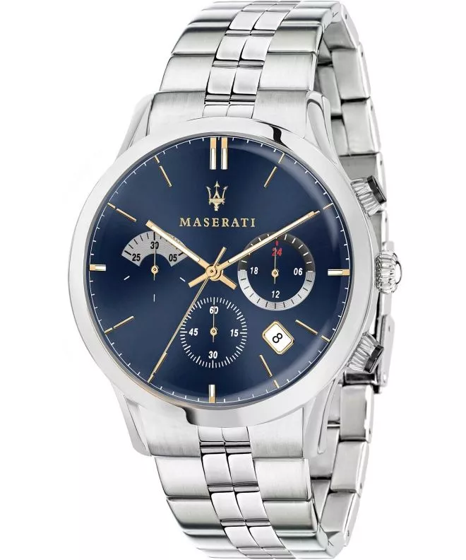Maserati Ricordo férfi karóra R8873633001