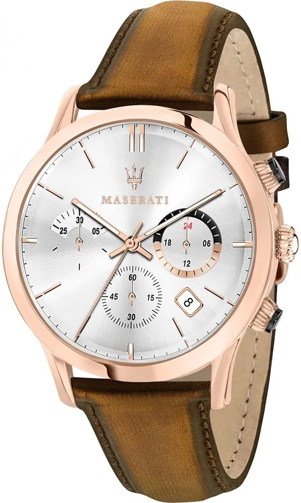 Maserati Ricordo férfi karóra R8871633002