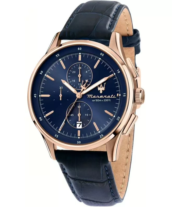 Maserati Sorpasso Chronograph férfi karóra R8871624009