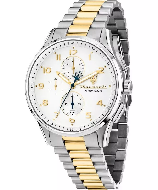 Maserati Sorpasso Chronograph férfi karóra R8873624003