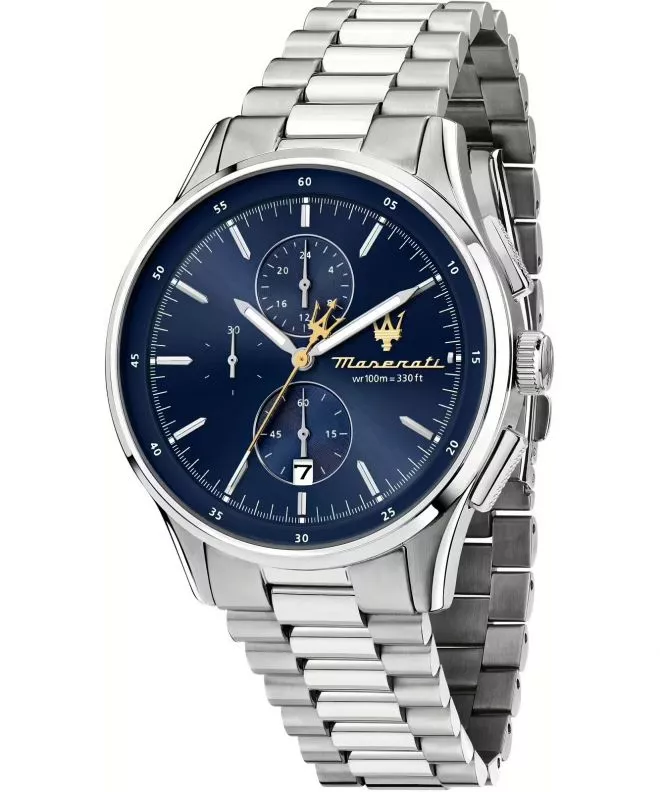 Maserati Sorpasso Chronograph férfi karóra R8873624004