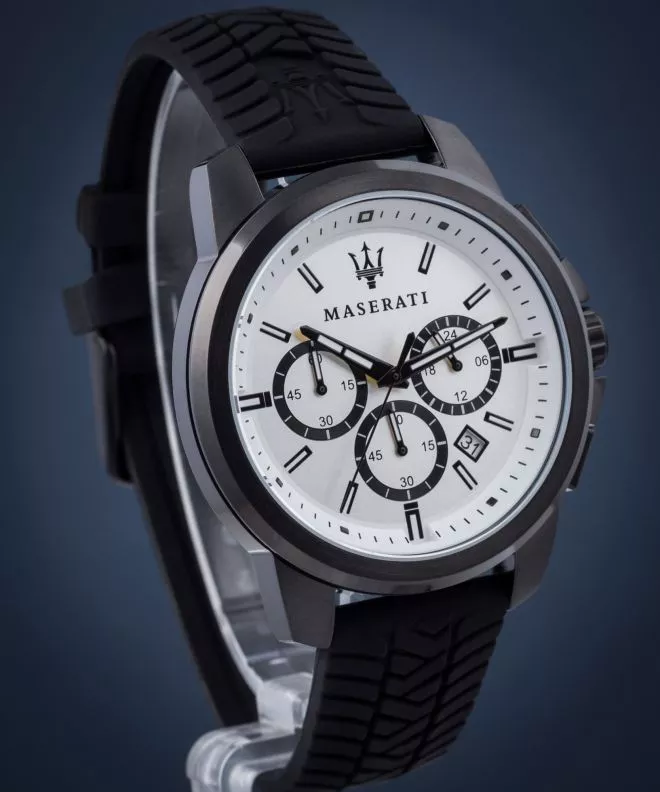Maserati Successo Chronograph Férfi Karóra R8871621010