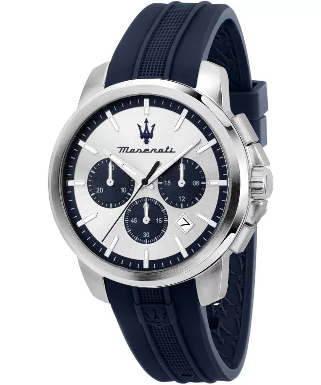 Maserati Successo Chronograph férfi karóra R8871621042