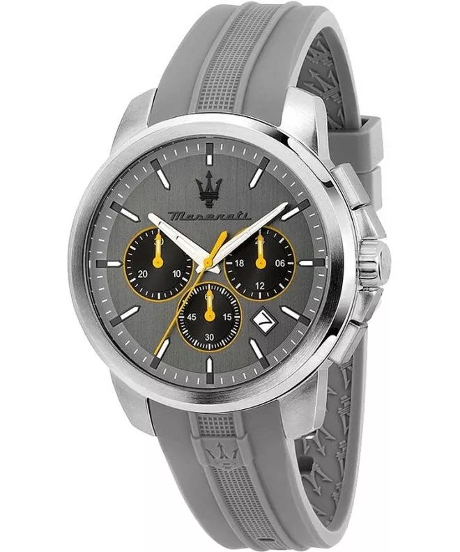 Maserati Successo Chronograph férfi karóra R8871621043