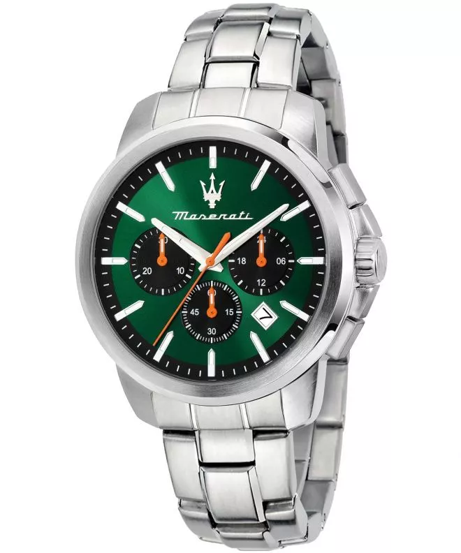 Maserati Successo Chronograph férfi karóra R8873621043