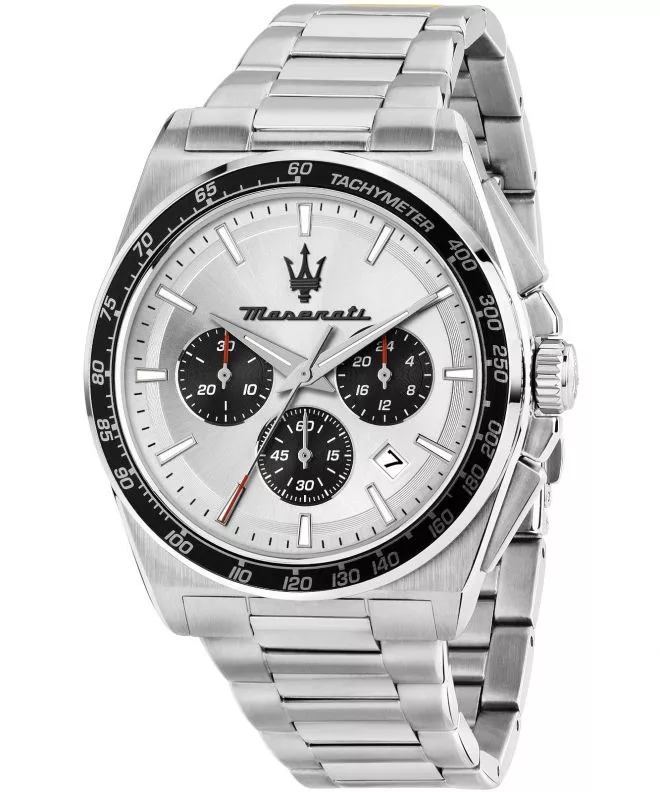 Maserati Velocitá Chronograph férfi karóra R8873652006