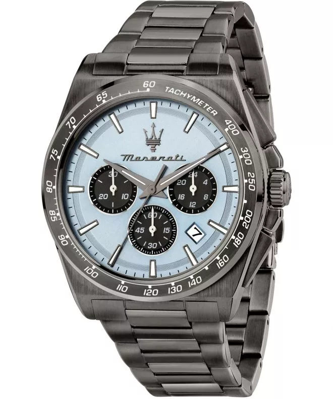 Maserati Velocitá Special Edition Chronograph Special Edition férfi karóra R8873652004