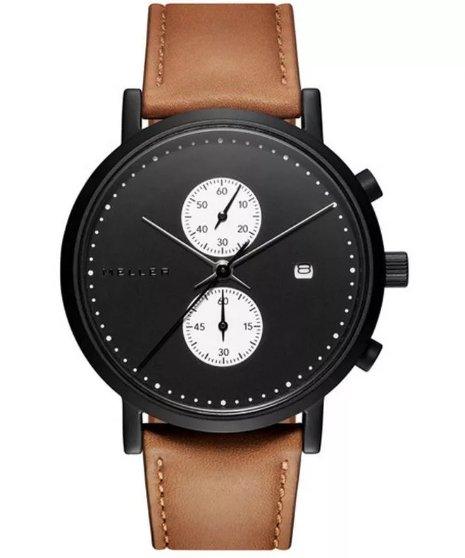 Meller Makonnen Chronograph Férfi Karóra 4NW-1CAMEL