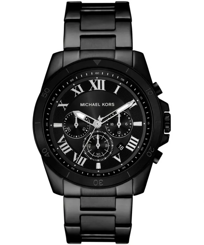 Michael Kors Alek Chronograph férfi karóra MK9185