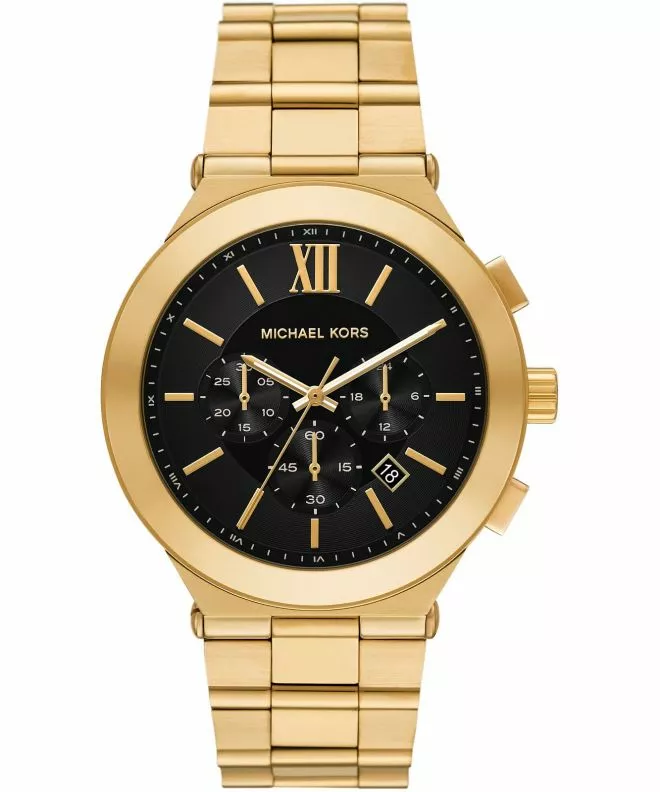 Michael Kors Billie Chronograph férfi karóra MK9220