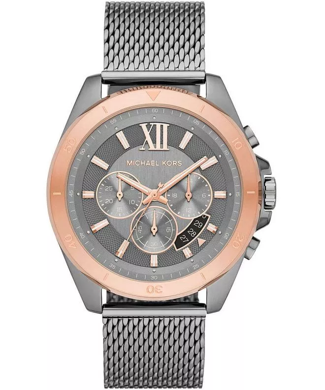 Michael Kors Brecken Chronograph Férfi Karóra MK8868