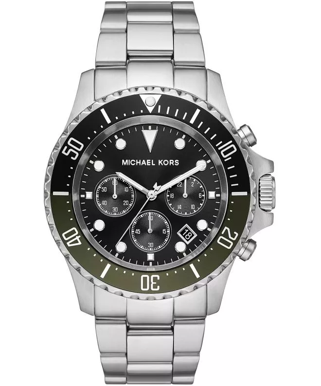 Michael Kors Everest Chronograph Férfi Karóra MK8976