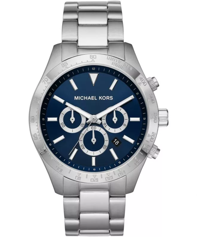 Michael Kors Layton Chronograph Férfi Karóra MK8781