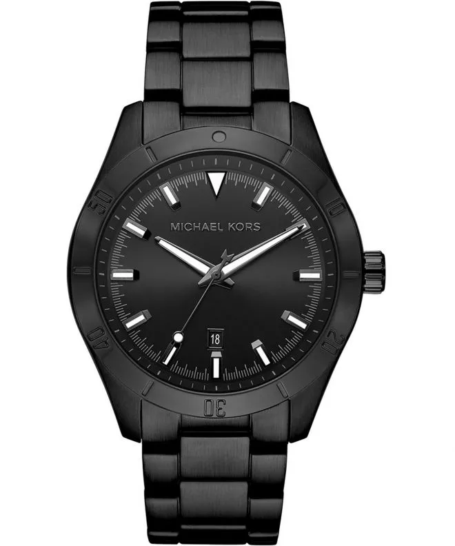 Michael Kors Layton Férfi Karóra MK8817