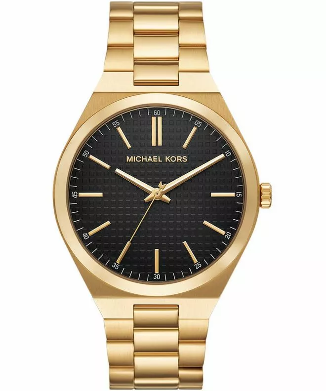 Michael Kors Lennox férfi karóra MK9226