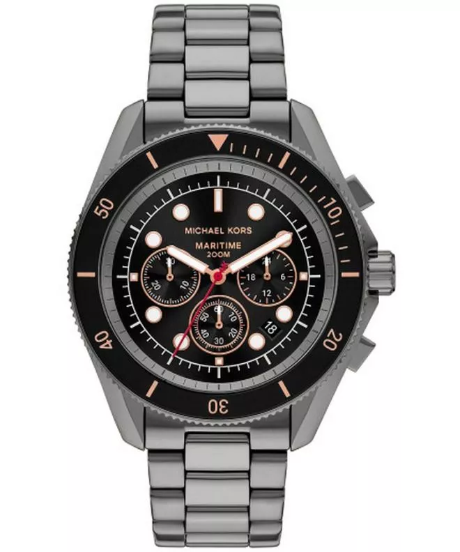 Michael Kors Maritime Mens Chronograph férfi karóra MK9204