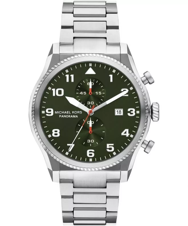 Michael Kors Panorama Chronograph férfi karóra MK9196