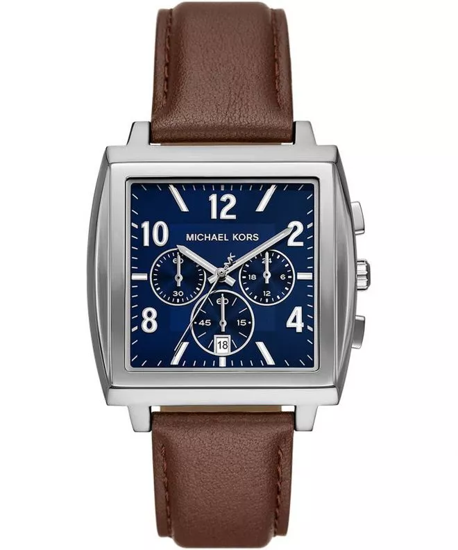 Michael Kors Rhys Chronograph férfi karóra MK9231