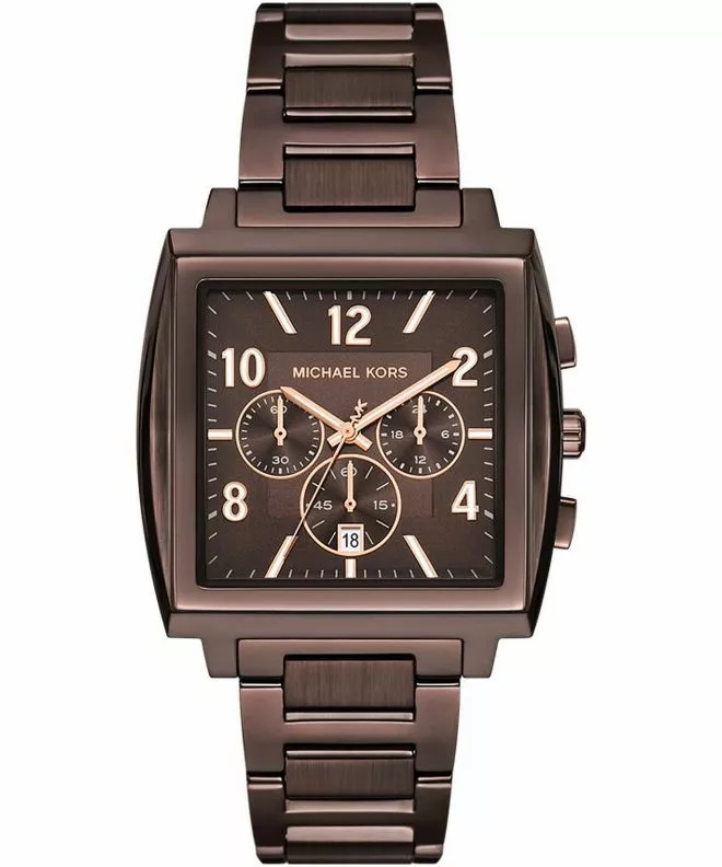 Michael Kors Rhys Chronograph férfi karóra MK9234