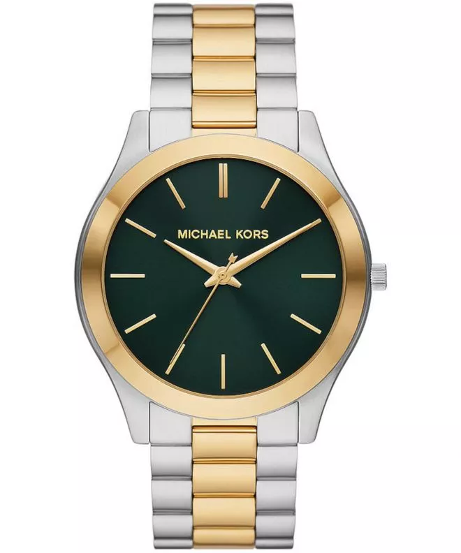 Michael Kors Runway férfi karóra MK9149