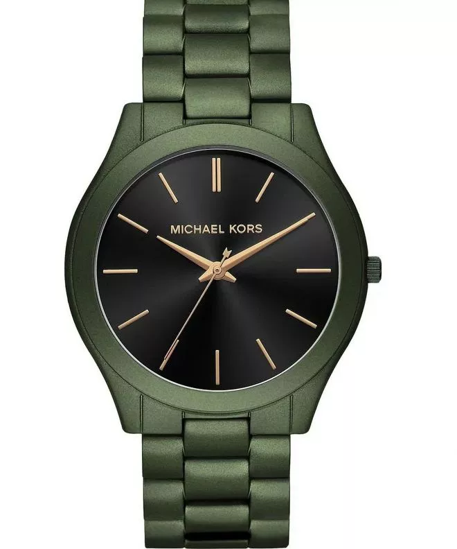 Michael Kors Slim Runway Férfi Karóra MK8715