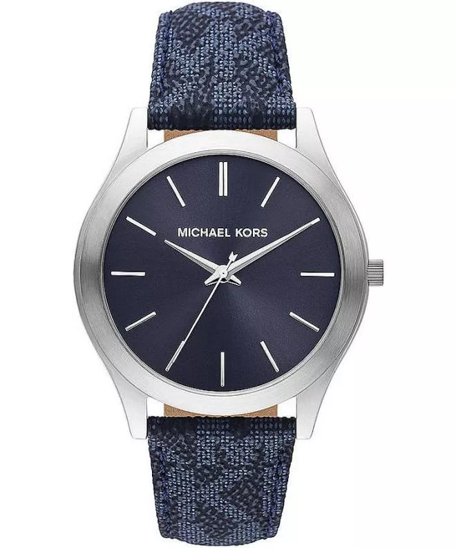 Michael Kors Slim Runway Férfi Karóra MK8907