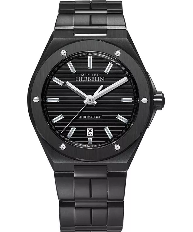Herbelin Cap Camarat Automatic Férfi Karóra 1645/BN14