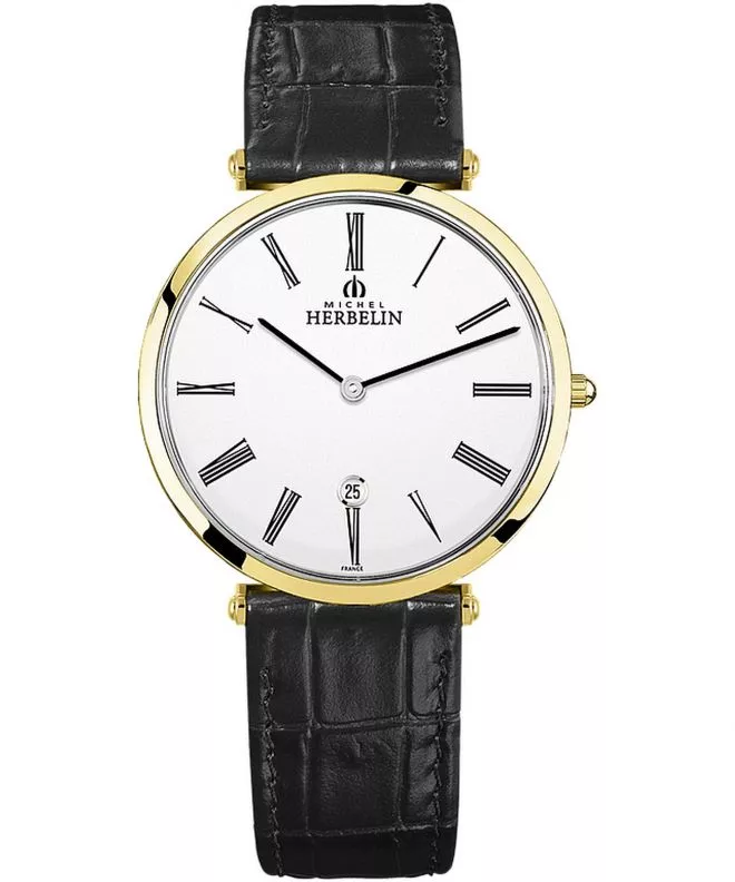 Herbelin Epsilon férfi karóra 19406/P01N