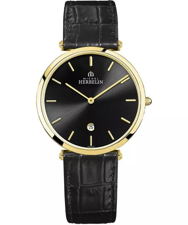 Herbelin Epsilon férfi karóra 19406/P14N