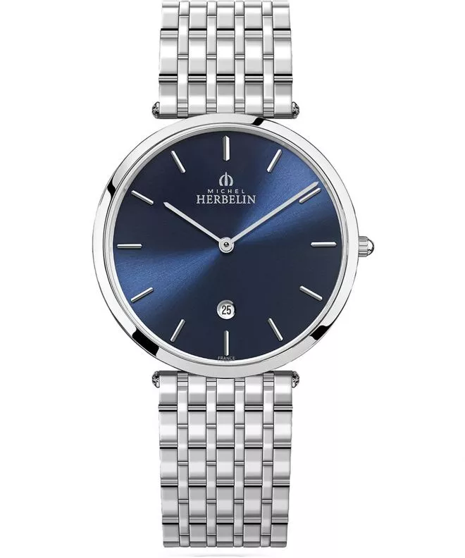 Herbelin Epsilon Férfi Karóra 19416/B15