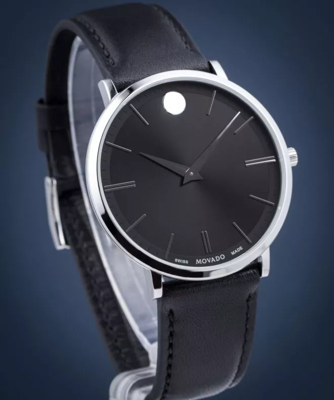 Movado Ultra Slim Férfi Karóra 0607086