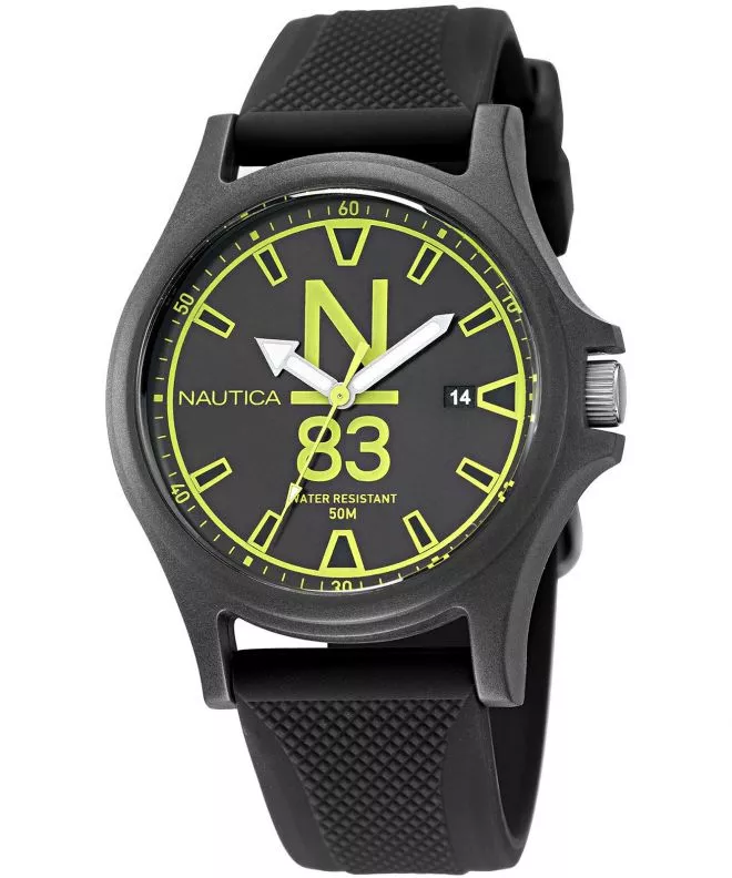 Nautica Classic férfi karóra NAPJSS221