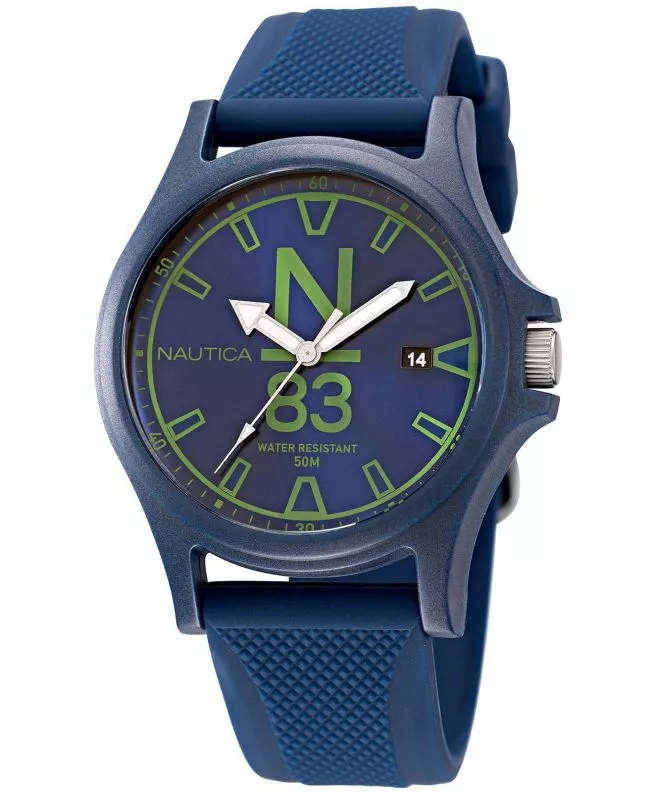 Nautica Classic férfi karóra NAPJSS223