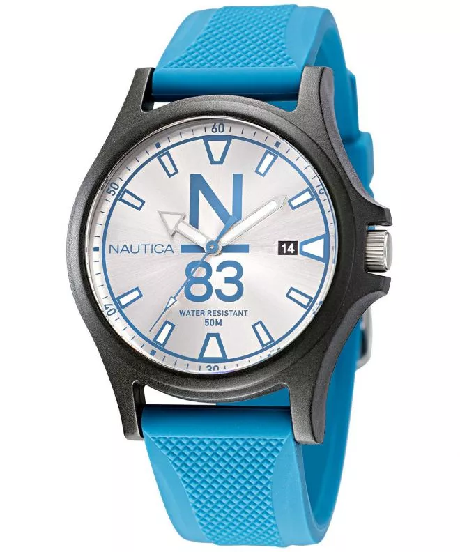 Nautica Classic férfi karóra NAPJSS225