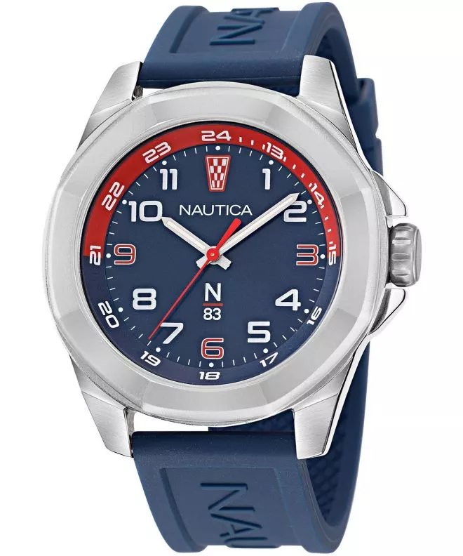 Nautica Classic férfi karóra NAPTBS208