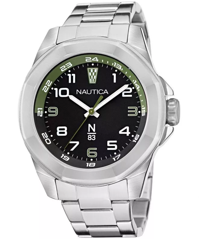 Nautica Classic férfi karóra NAPTBS209