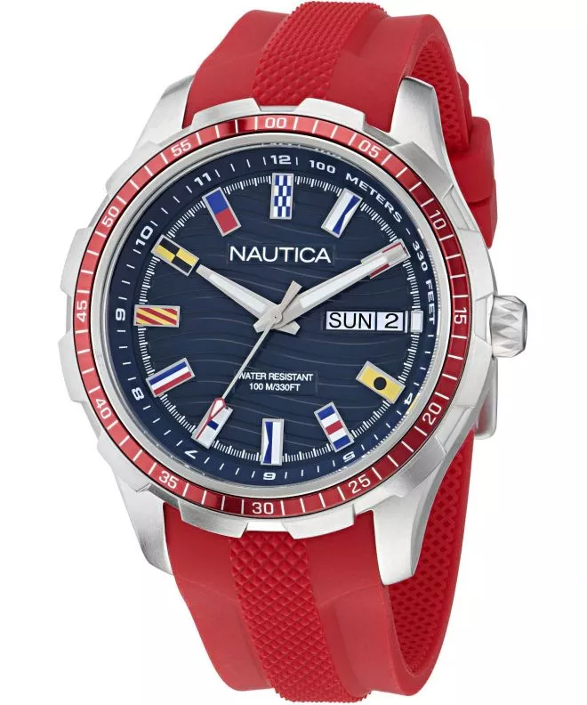 Nautica Everyday férfi karóra NAPNSF510