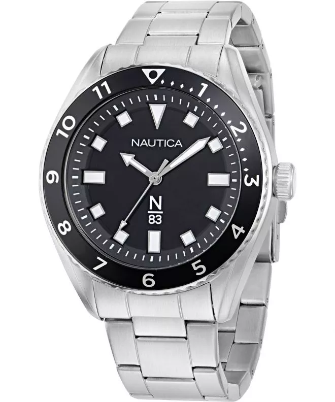 Nautica Finn World férfi karóra NAPFWF406