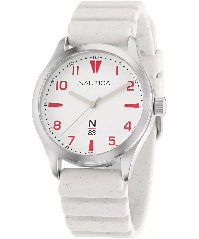 Nautica Hannay Bay férfi karóra NAPHBS403